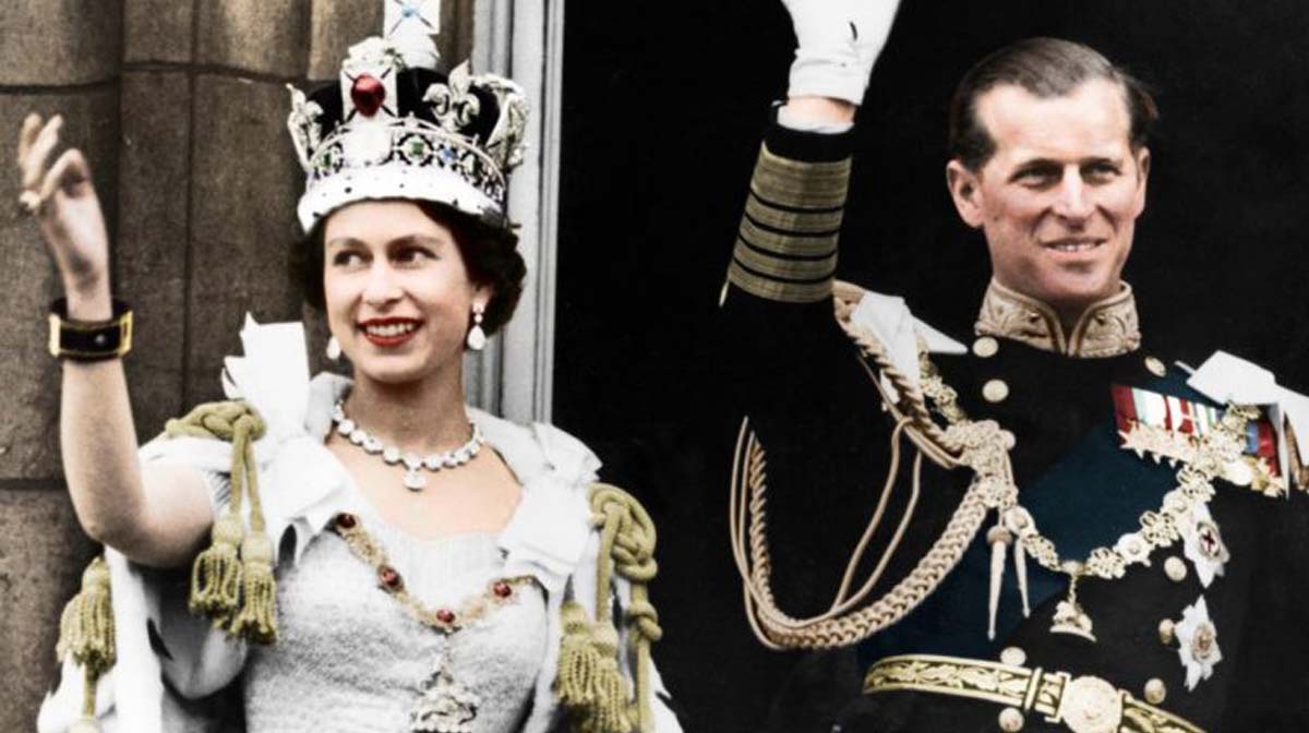 Operación LONDON BRIDGE: lo que sucedería el día que muera la reina Isabel II
