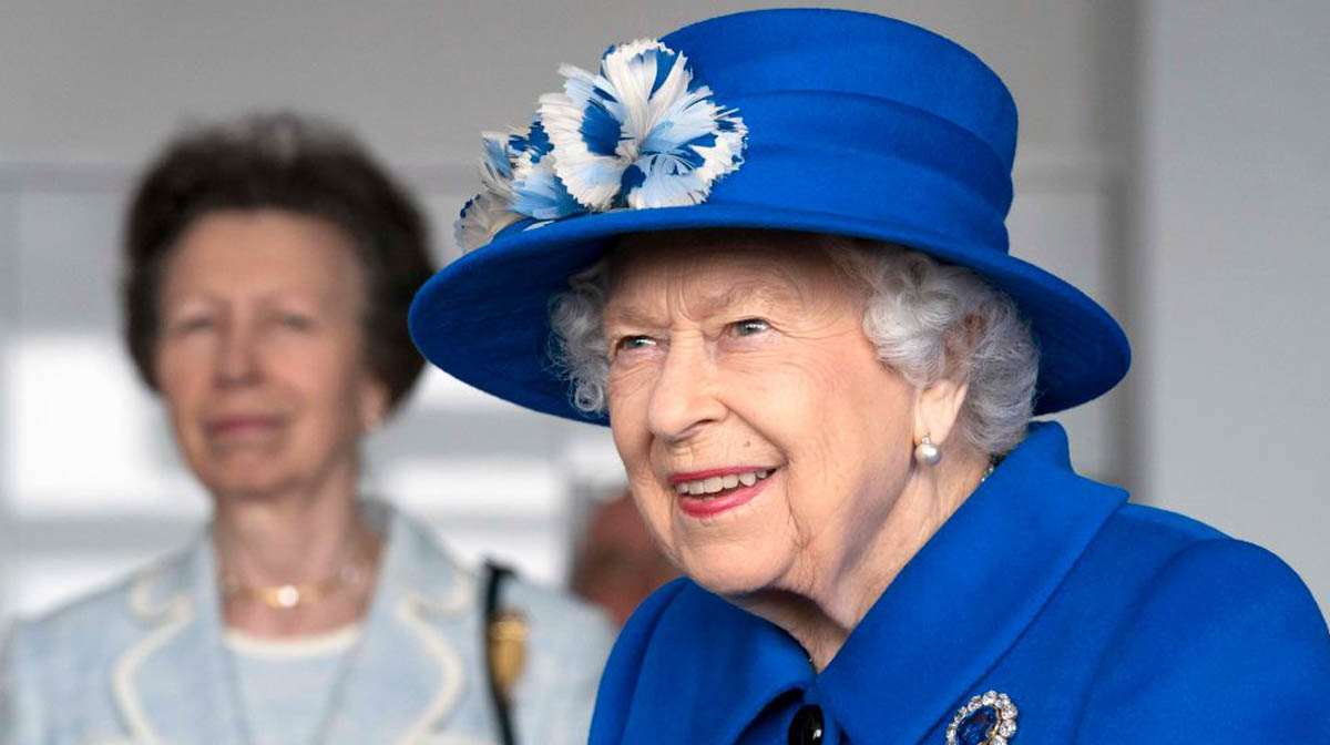 Operación LONDON BRIDGE: lo que sucedería el día que muera la reina Isabel II