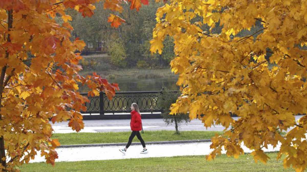 equinoccio de otoño