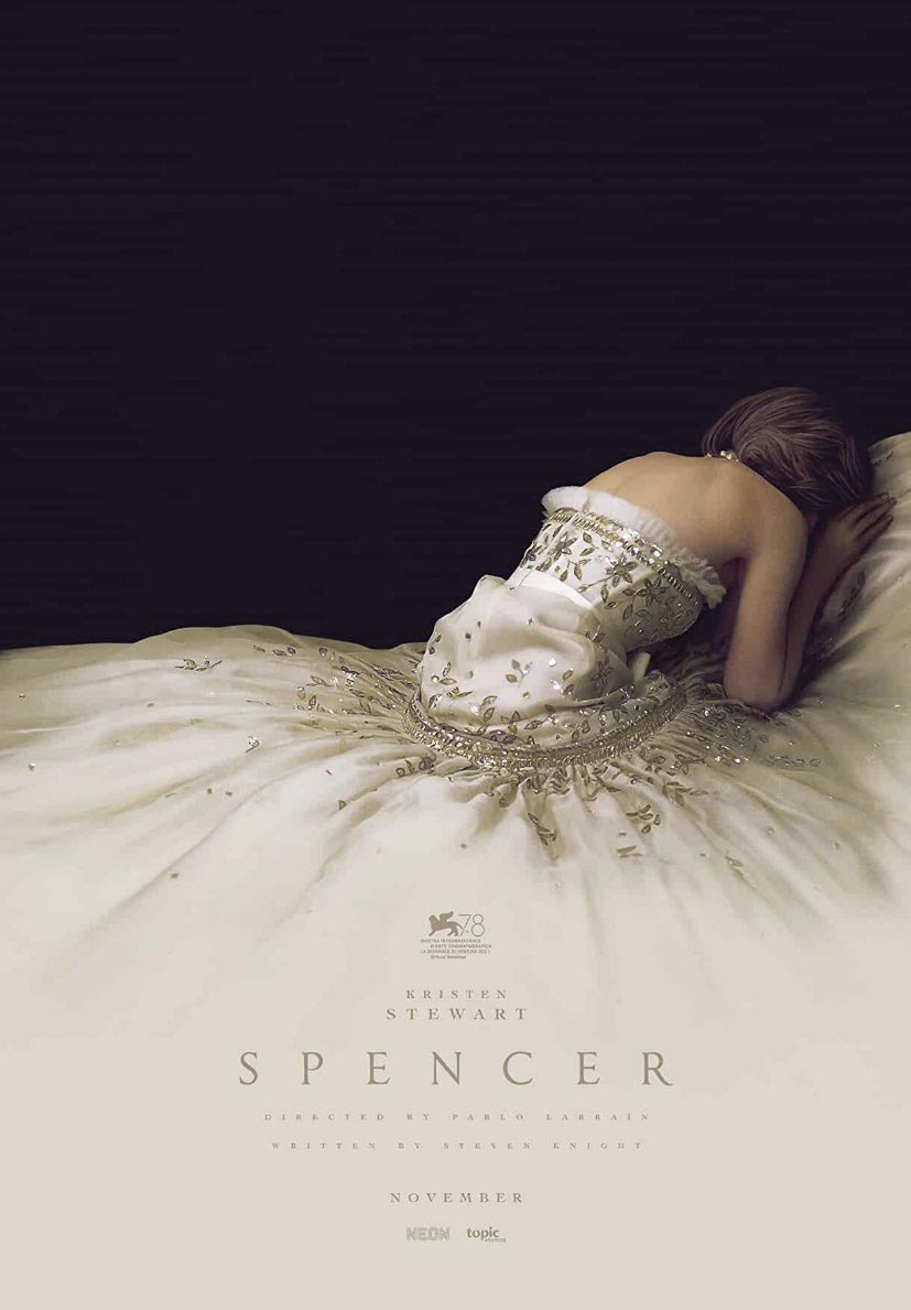 'Spencer'