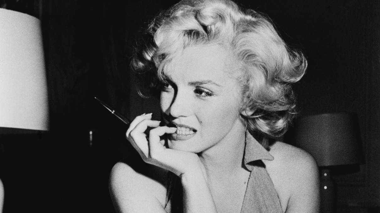 Marilyn Monroe y sus relaciones tóxicas