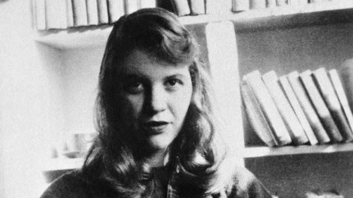 Sylvia Plath (relaciones tóxicas)