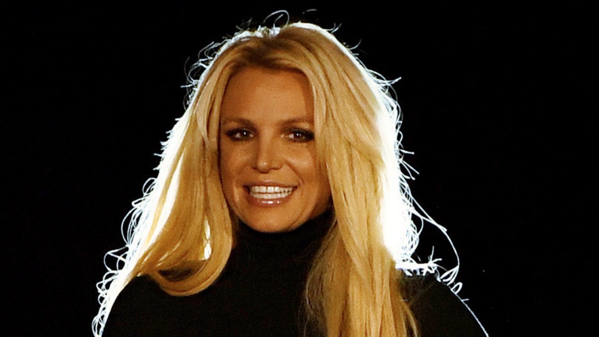 Qué enfermedad tienen Britney Spears