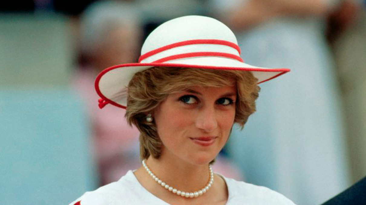 Princesa Diana y sus frases memorables