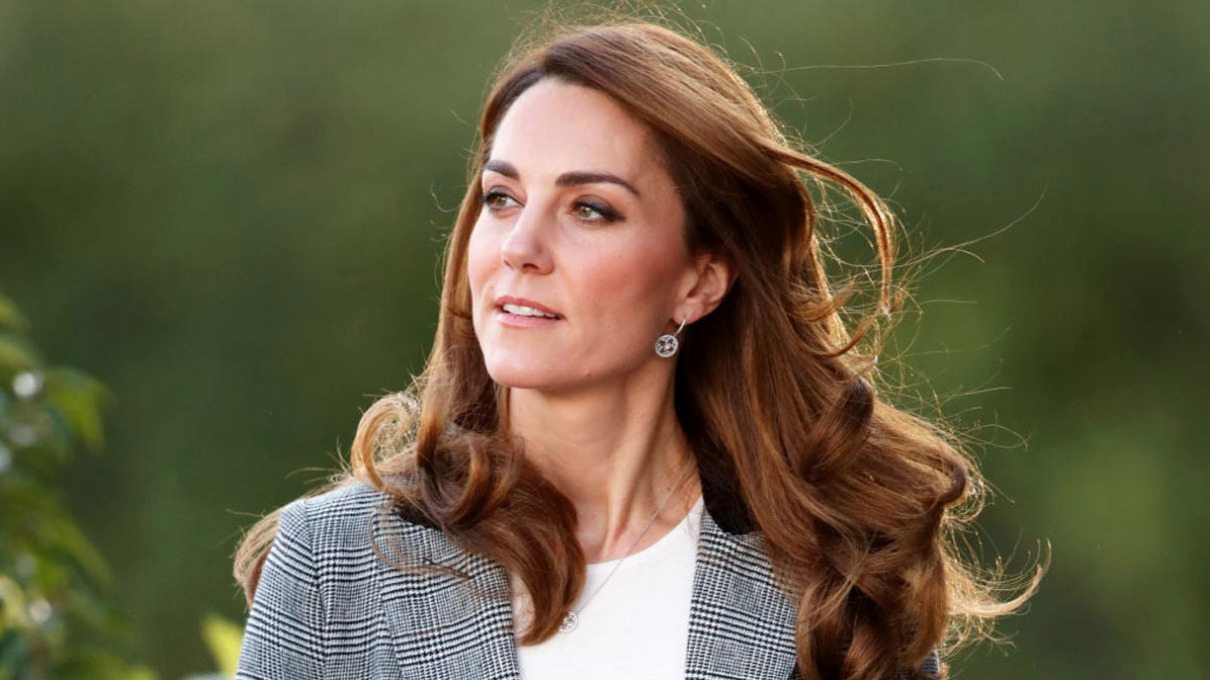 Kate Middleton