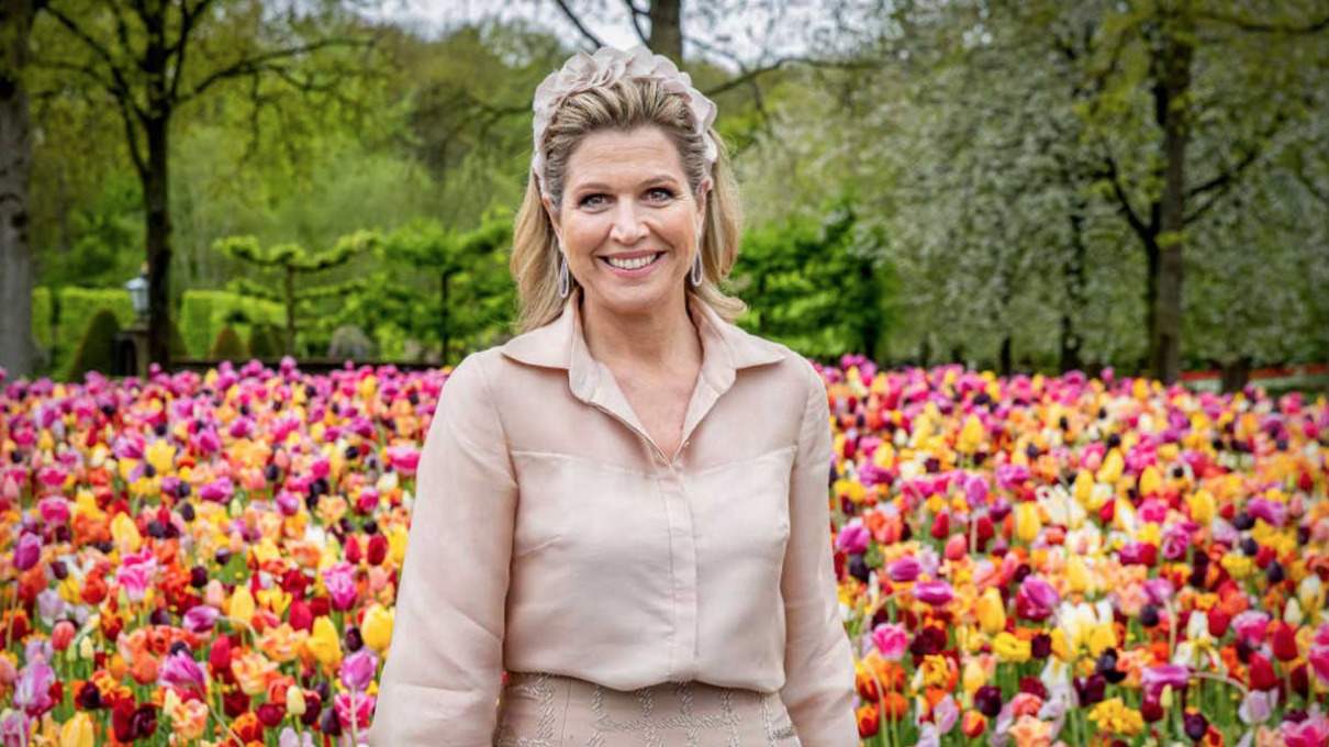 Máxima de Holanda