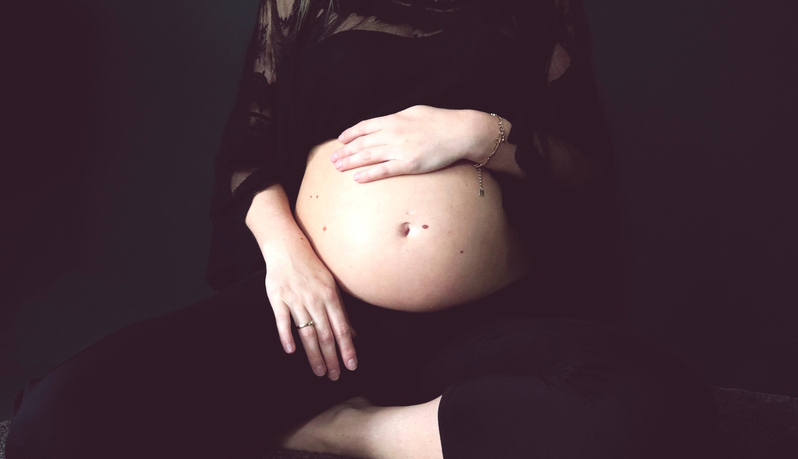 Vacuna contra COVID en mujeres embarazadas