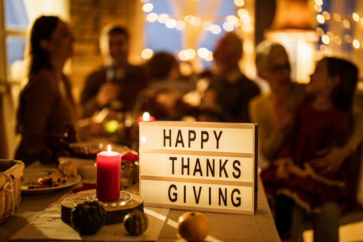 thanksgiving día de acción de gracias