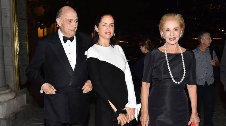 carolina herrera