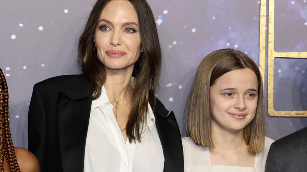 vivienne jolie pitt