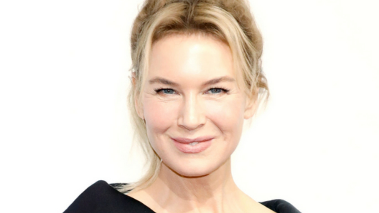 Renee Zellweger