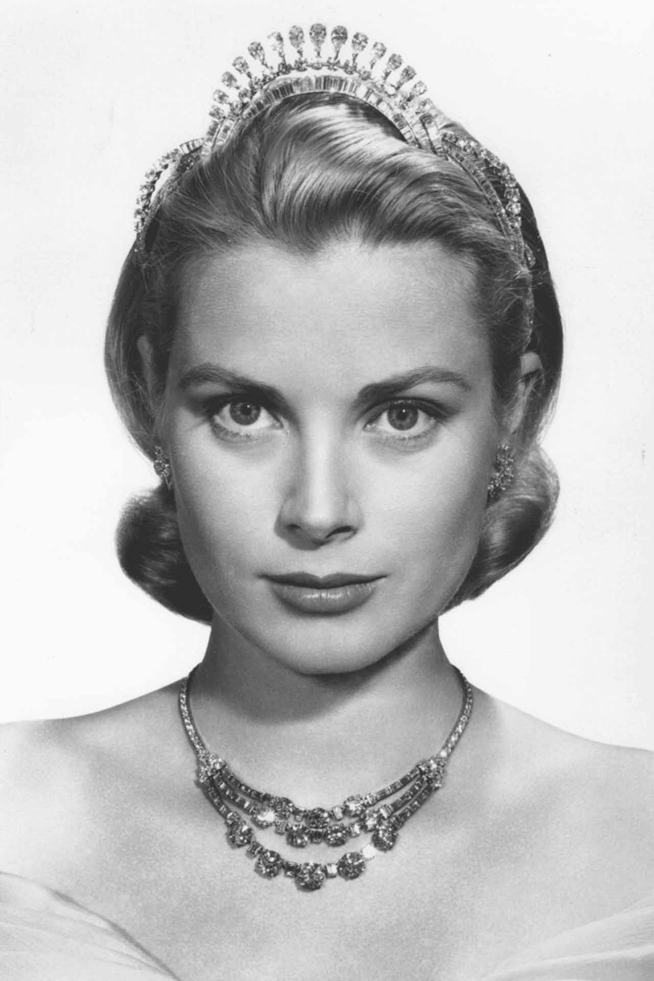 joyas grace kelly