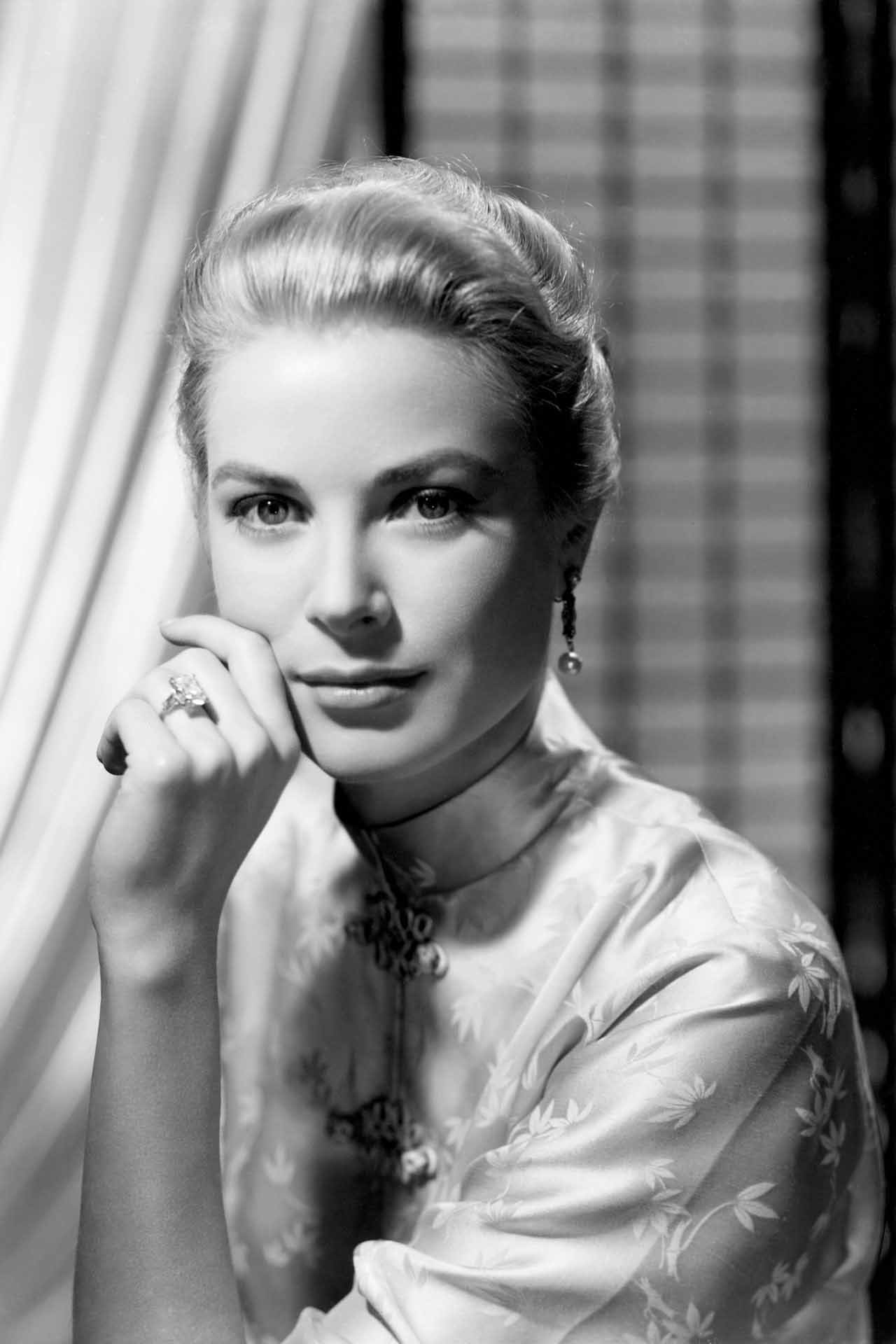 joyas grace kelly