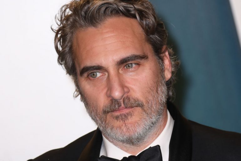 joaquín phoenix