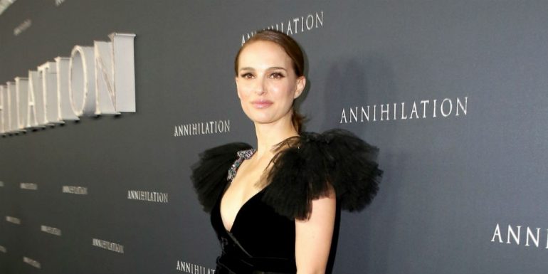 natalie portman