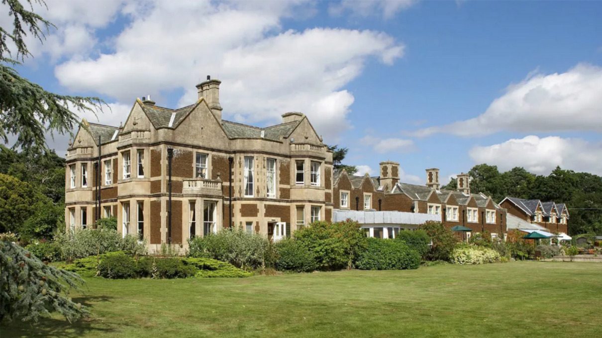 Park House, Sandringham