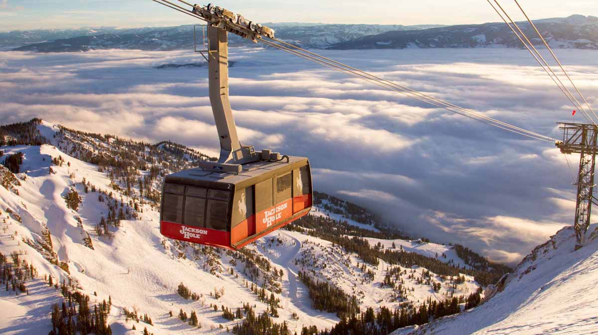 jackson hole mountain resort que hacer