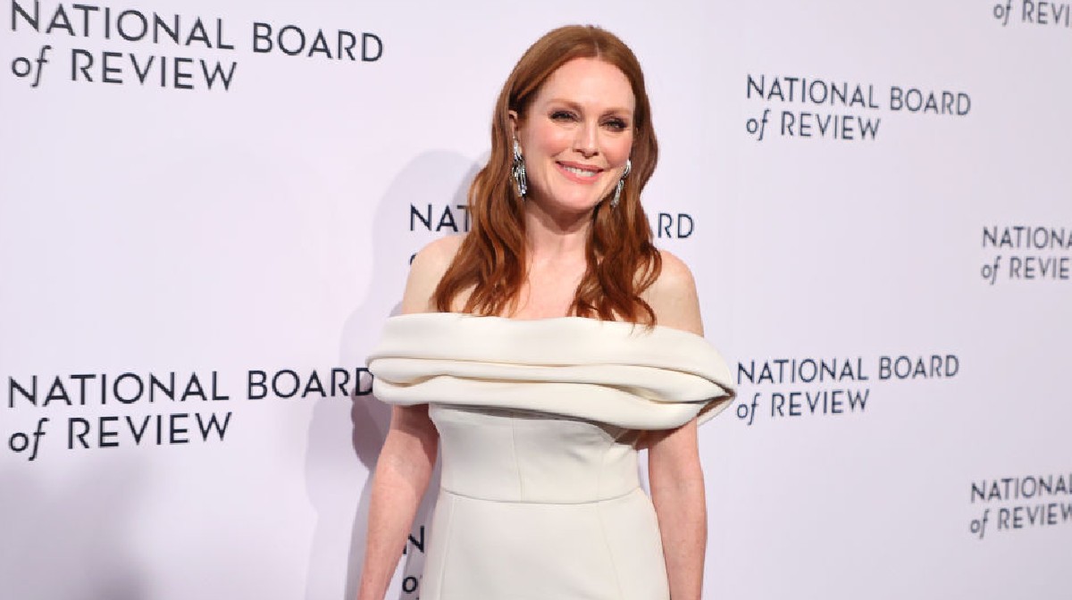 julianne moore