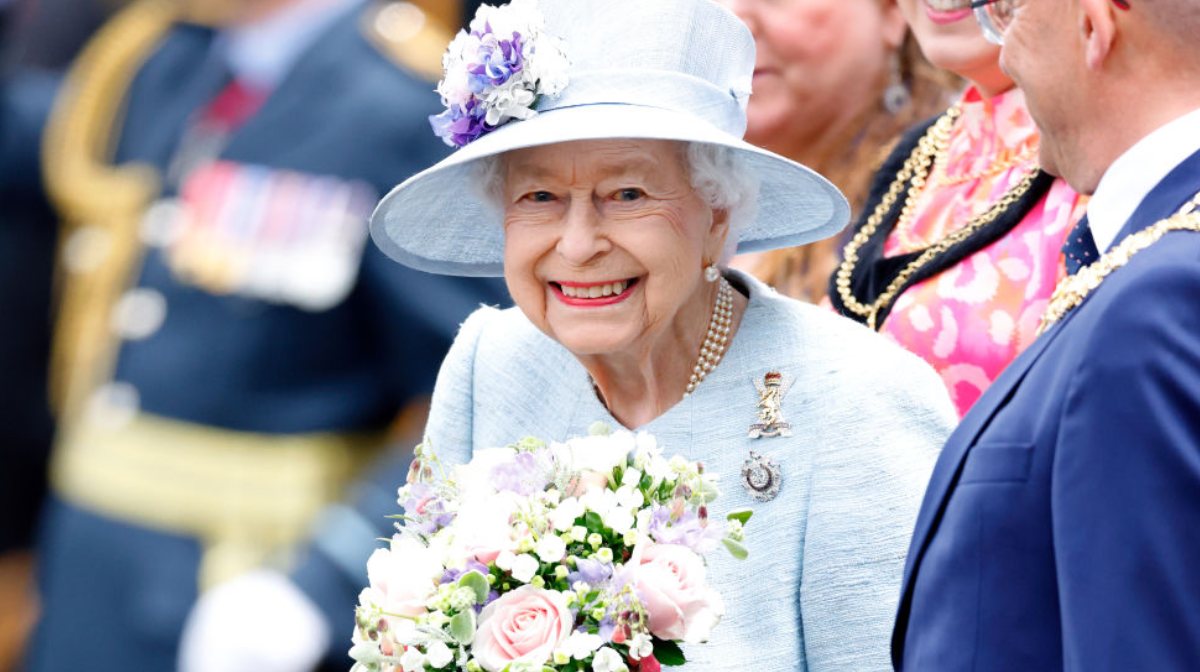 El nuevo corte de la reina Isabel que la hace lucir 30 años más joven
