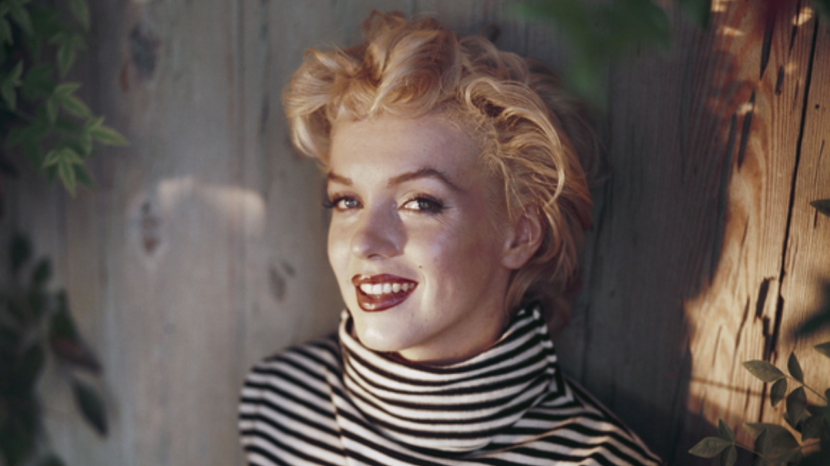 Cómo murió Marilyn Monroe