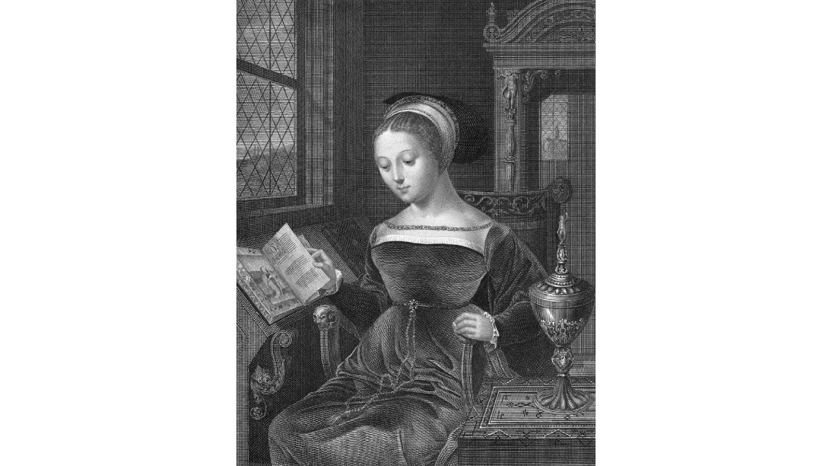 lady jane grey