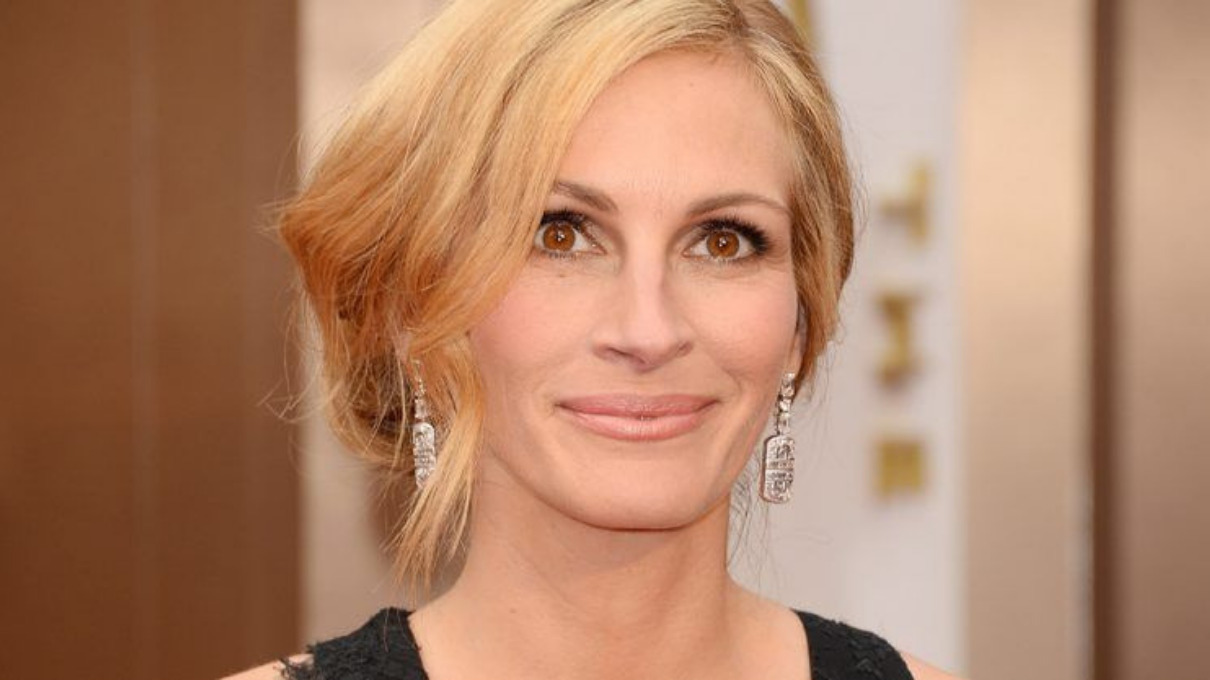 Julia Roberts