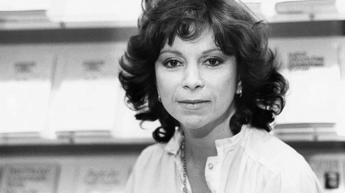 isabel allende 80 años