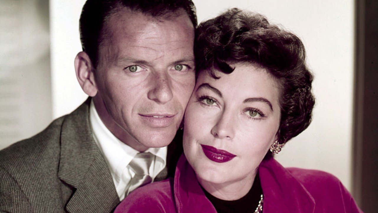 ava gardner romances