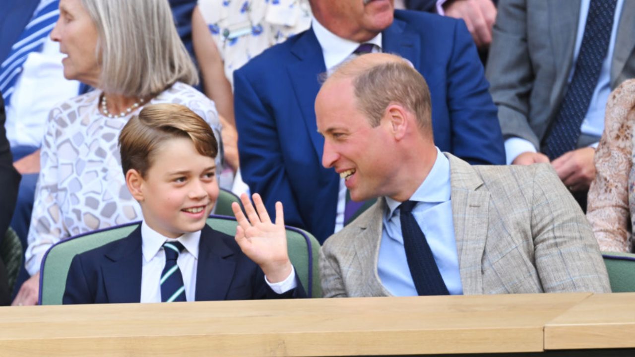 principe william