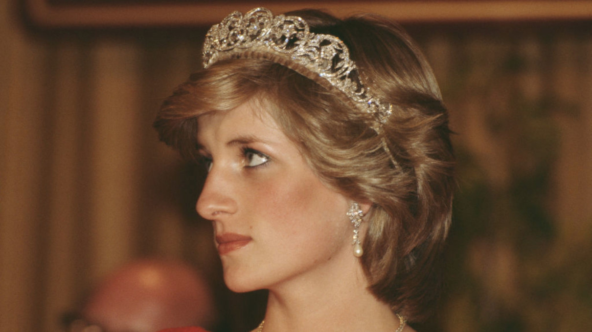 Princesa Diana: análisis de su carta astral. / Foto: Getty.