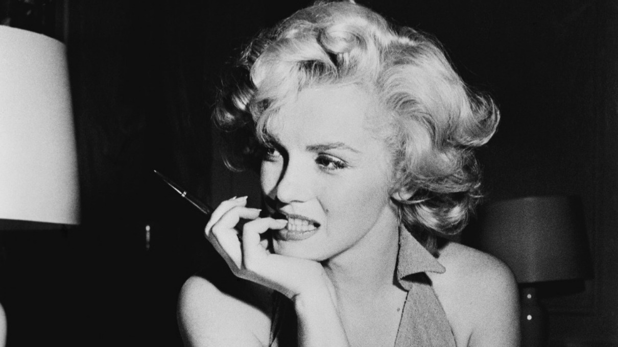 Cómo murió Marilyn Monroe