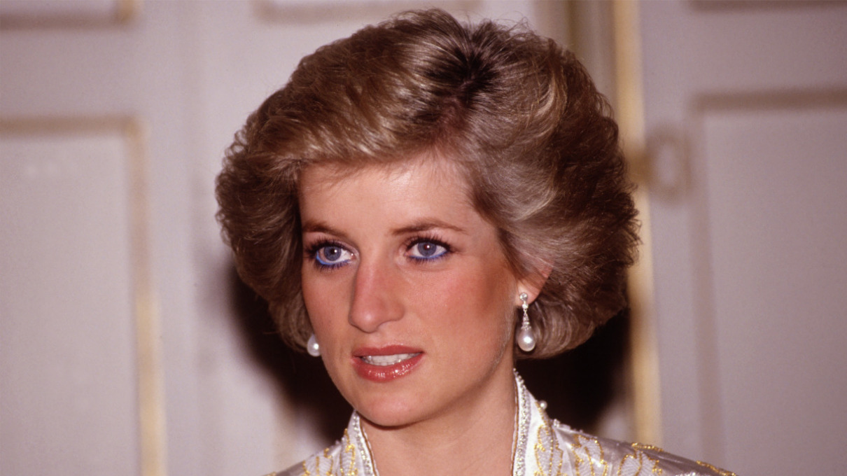 Por qué le decían Lady Di a la princesa Diana