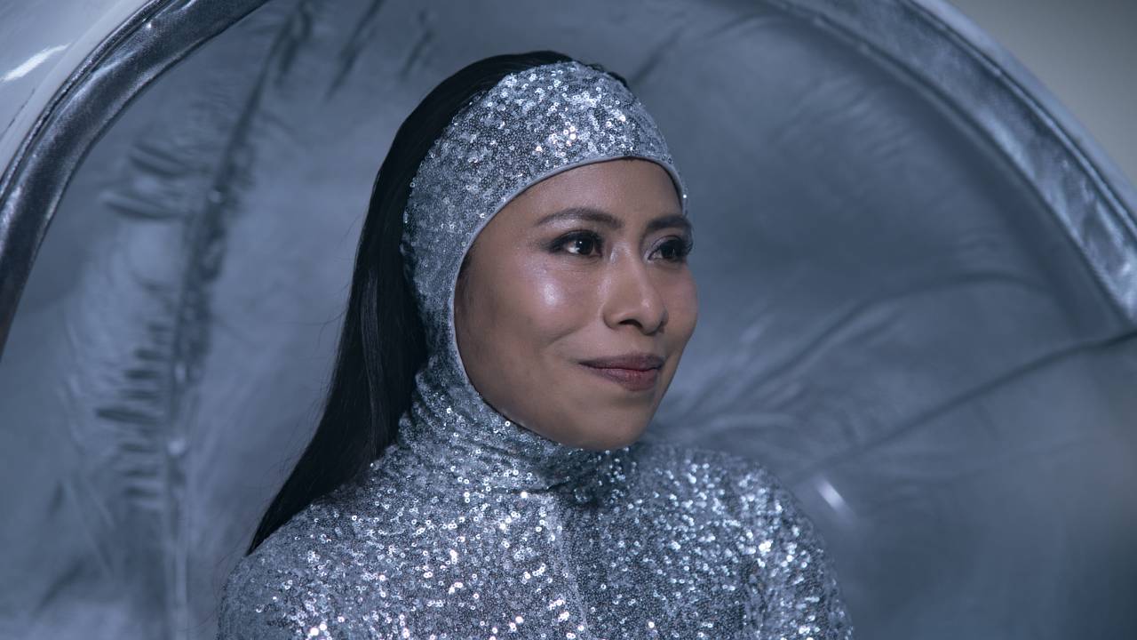 yalitza personaje luna los espookys