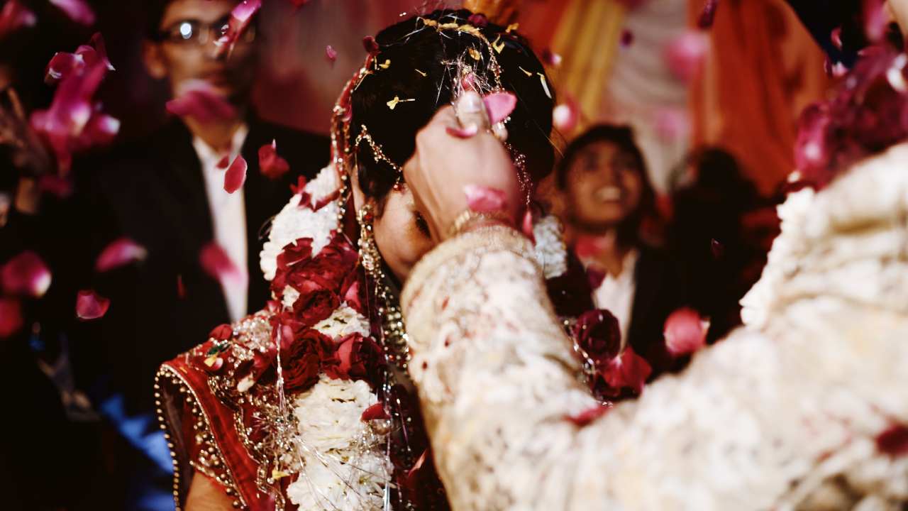 bodas indias hindues en mexico