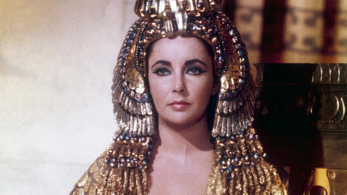 Elizabeth Taylor