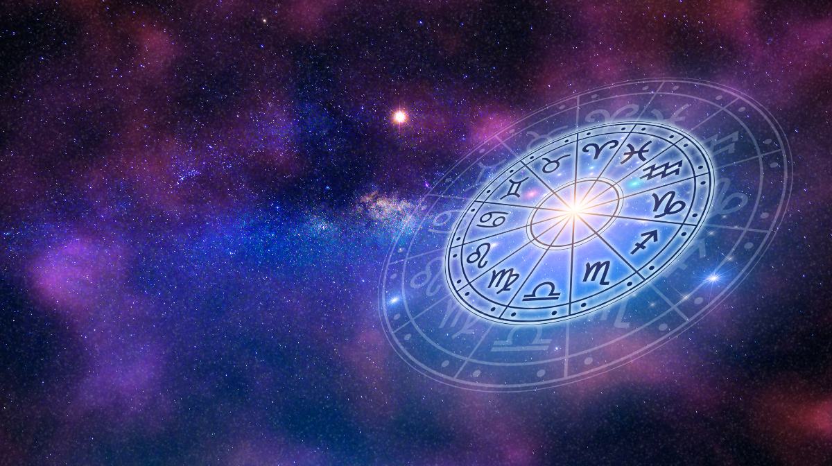 Astronomía y astrología