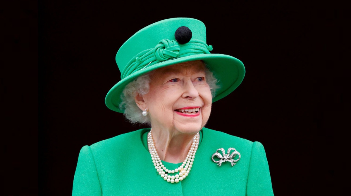 Reina Isabel II: el fin de una era
